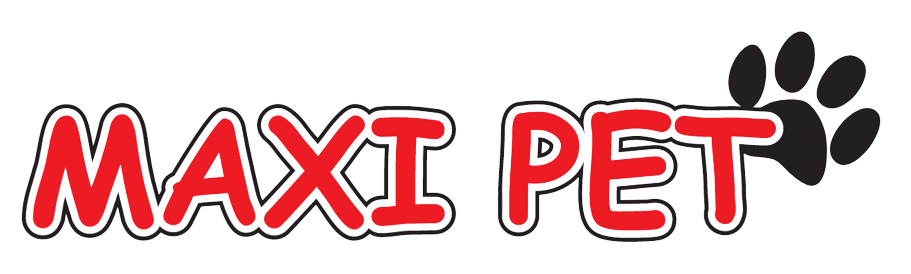 maxi pet logo