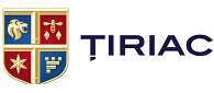tiriac logo