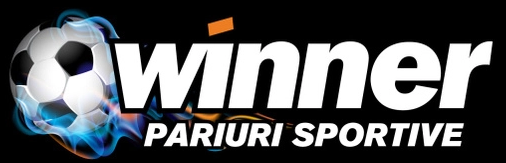 winner logo